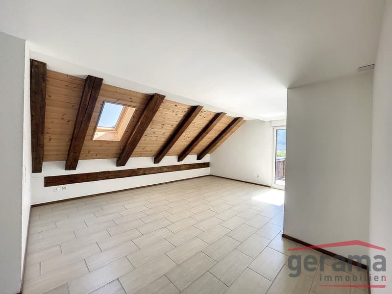 3,5 Zimmer in der 2. Etage in Epagny (2)