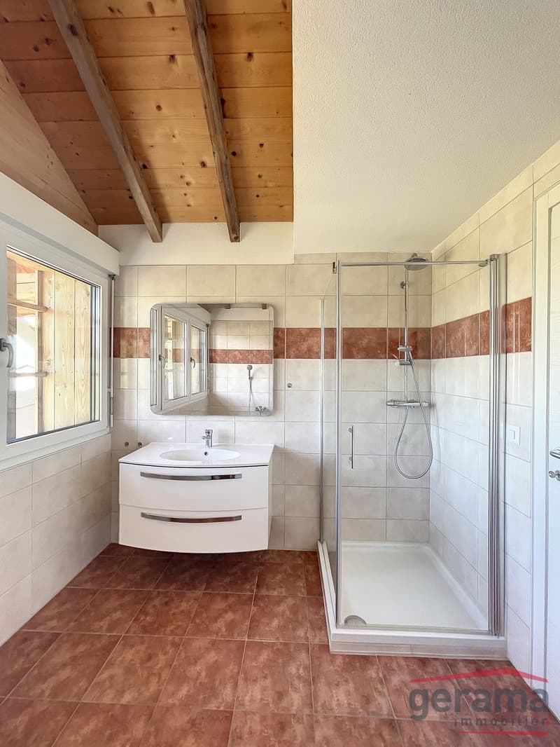 3,5 Zimmer in der 2. Etage in Epagny (5)