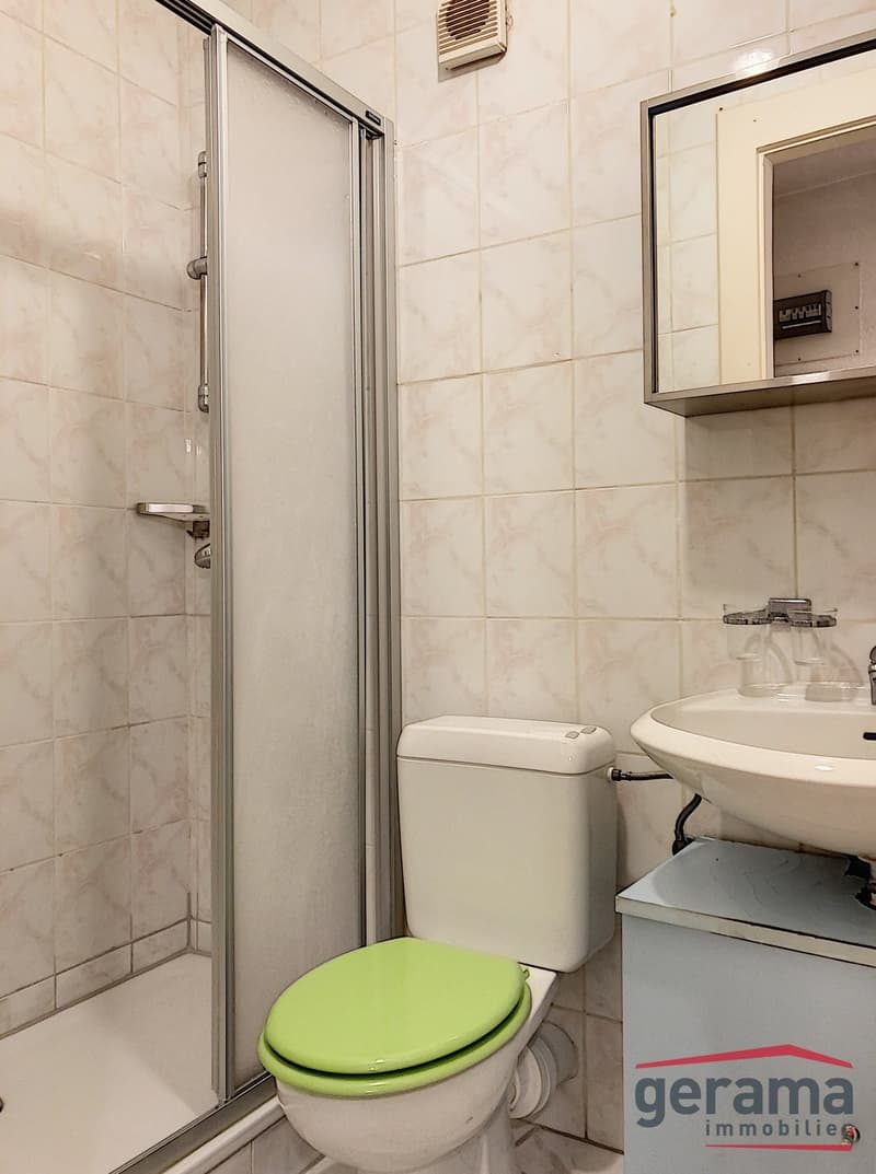 Appartement 2,5 pièces proche du centre ville (5)