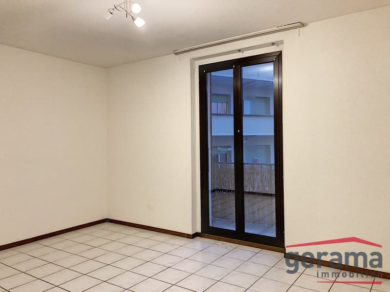 Appartement 2,5 pièces proche du centre ville (3)