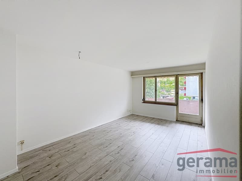 3.5 Zimmerwohnung in Flamatt ! (1)