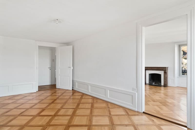 Superbe appartement 3.5 pièces (3)