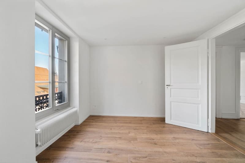 Superbe appartement 3.5 pièces (4)
