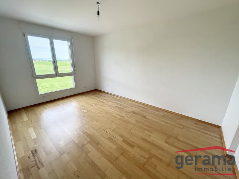 Appartamento 4.5 locali al 1° piano (3)