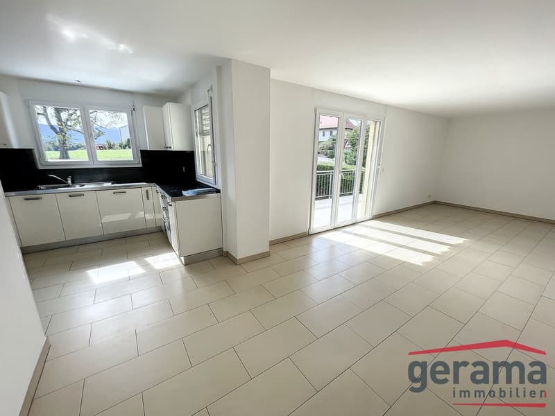 Appartamento 4.5 locali al 1° piano (2)