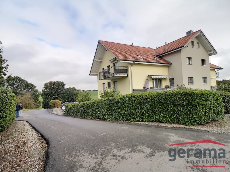 Appartamento 4.5 locali al 1° piano (8)