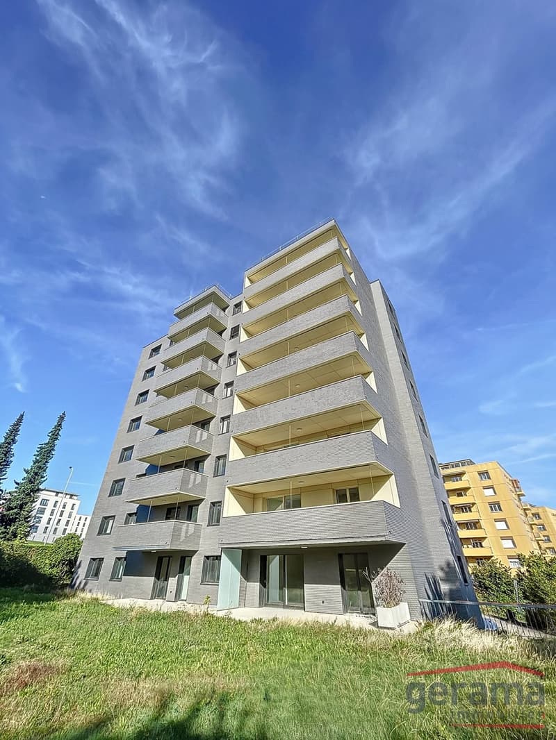 Appartamento di 4.5 locali al 5° piano (7)