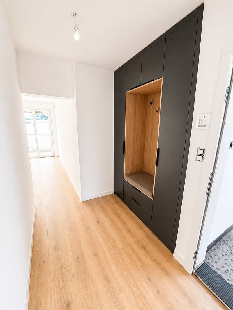 Joli appartement de 3.5 pièces à Fribourg (4)