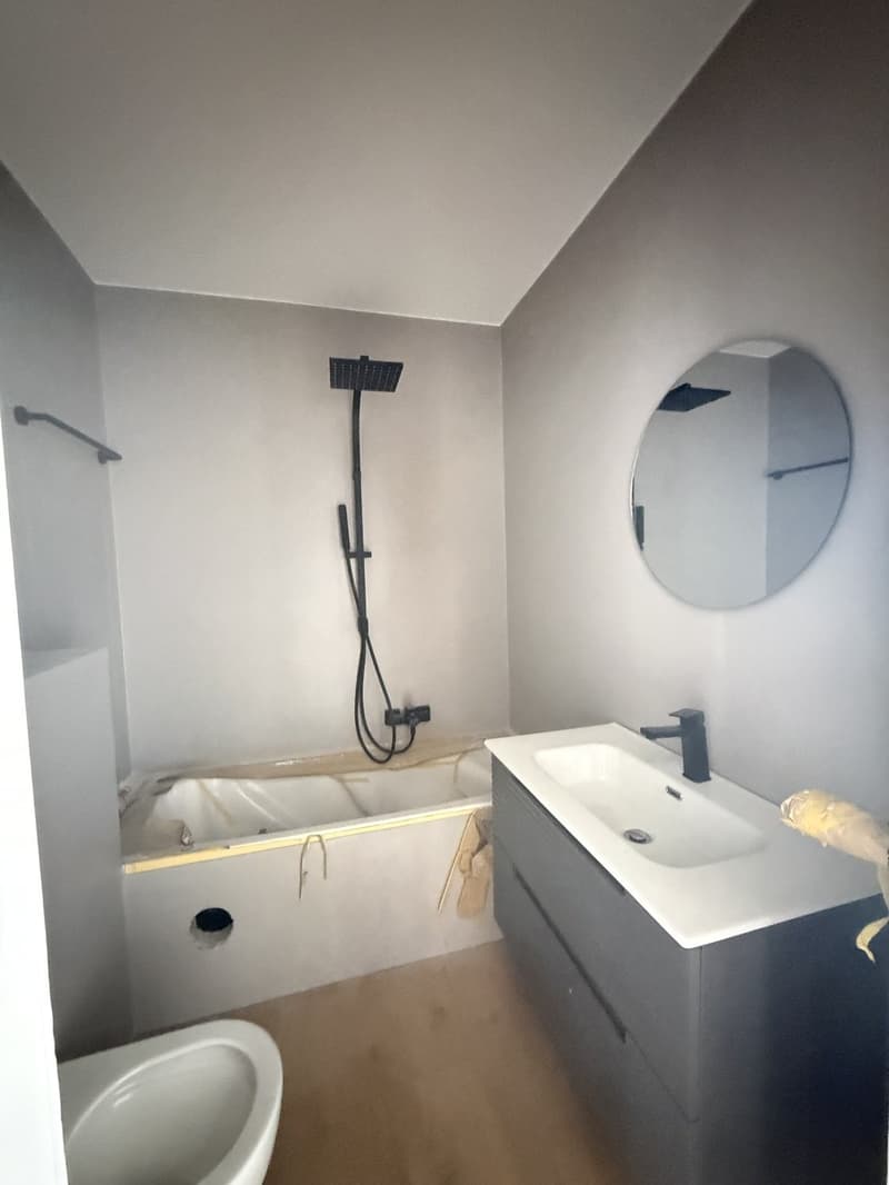 Joli appartement de 3.5 pièces à Fribourg (5)