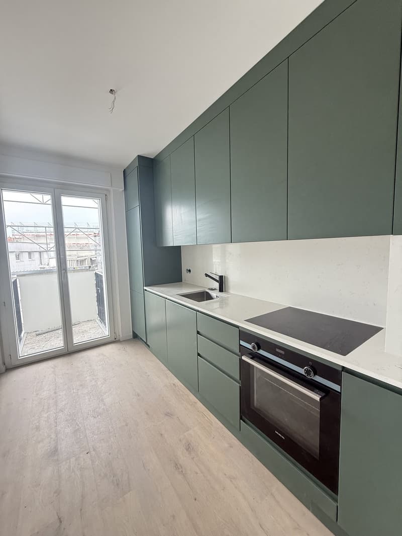 Joli appartement de 3.5 pièces à Fribourg (1)