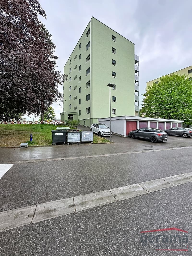 A saisir 2.5 pièces proche des commodités (9)