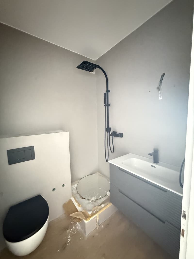 Joli studio à louer à Fribourg (3)