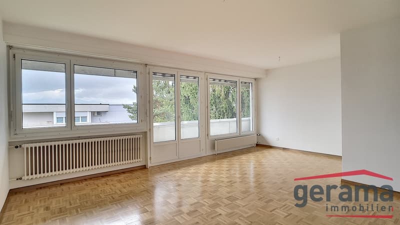 Appartamento 3.5 locali al 3° piano (2)