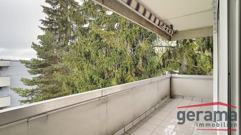 Appartamento 3.5 locali al 3° piano (6)