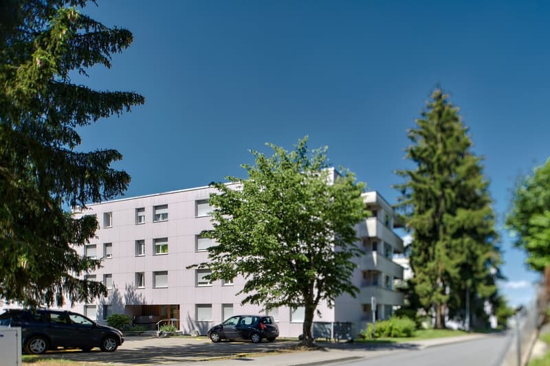 Appartamento 3.5 locali al 3° piano (8)