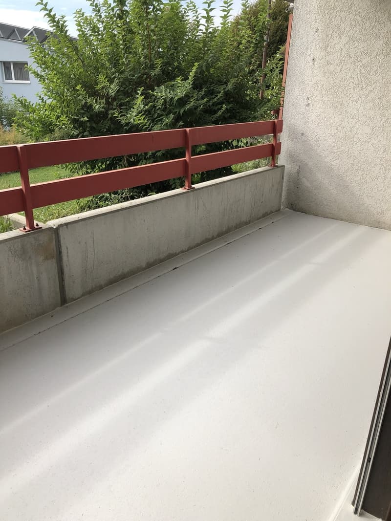 Charmante 3.5 Zimmerwohnung in Schmitten (6)