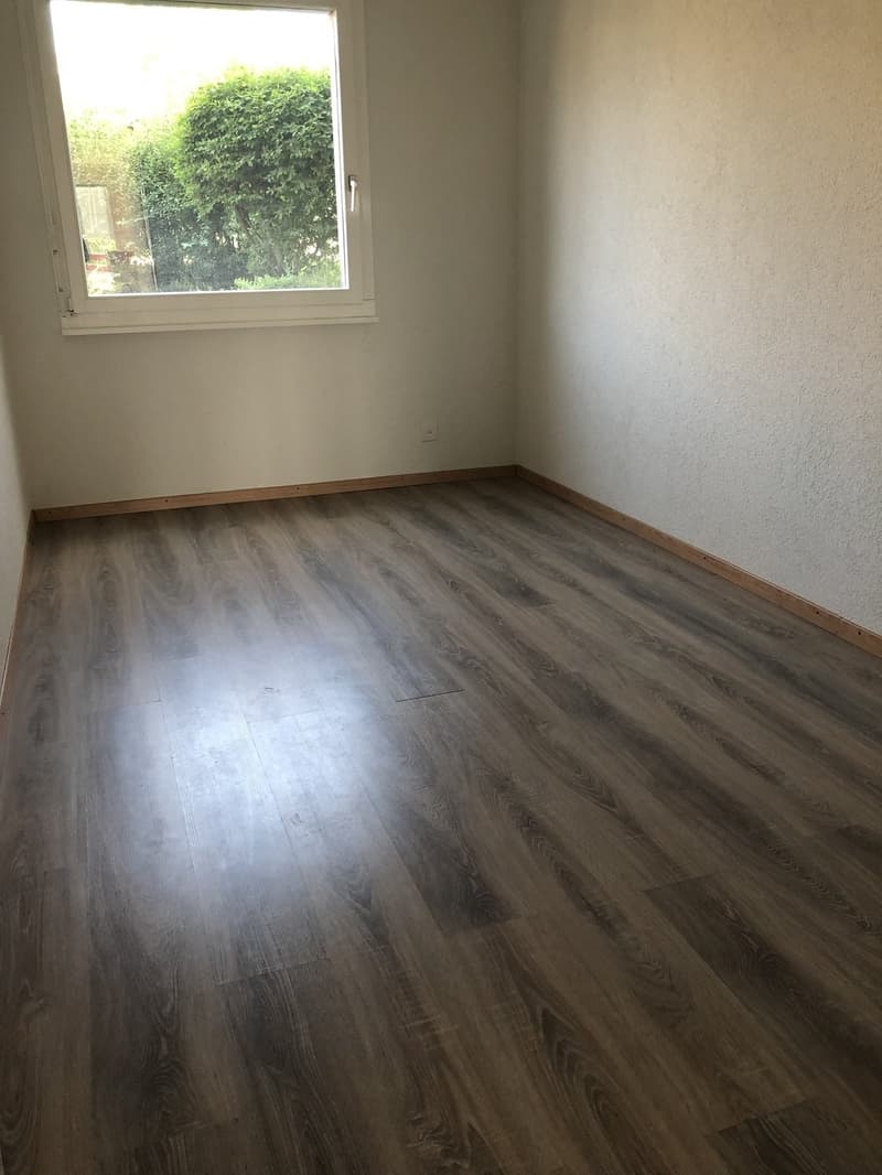 Charmante 3.5 Zimmerwohnung in Schmitten (5)