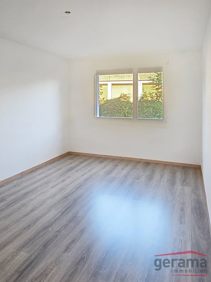 Helle 3.5 Zimmerwohnung in Schmitten (3)