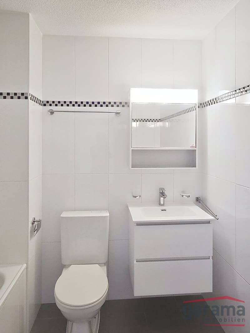 Helle 3.5 Zimmerwohnung in Schmitten (5)