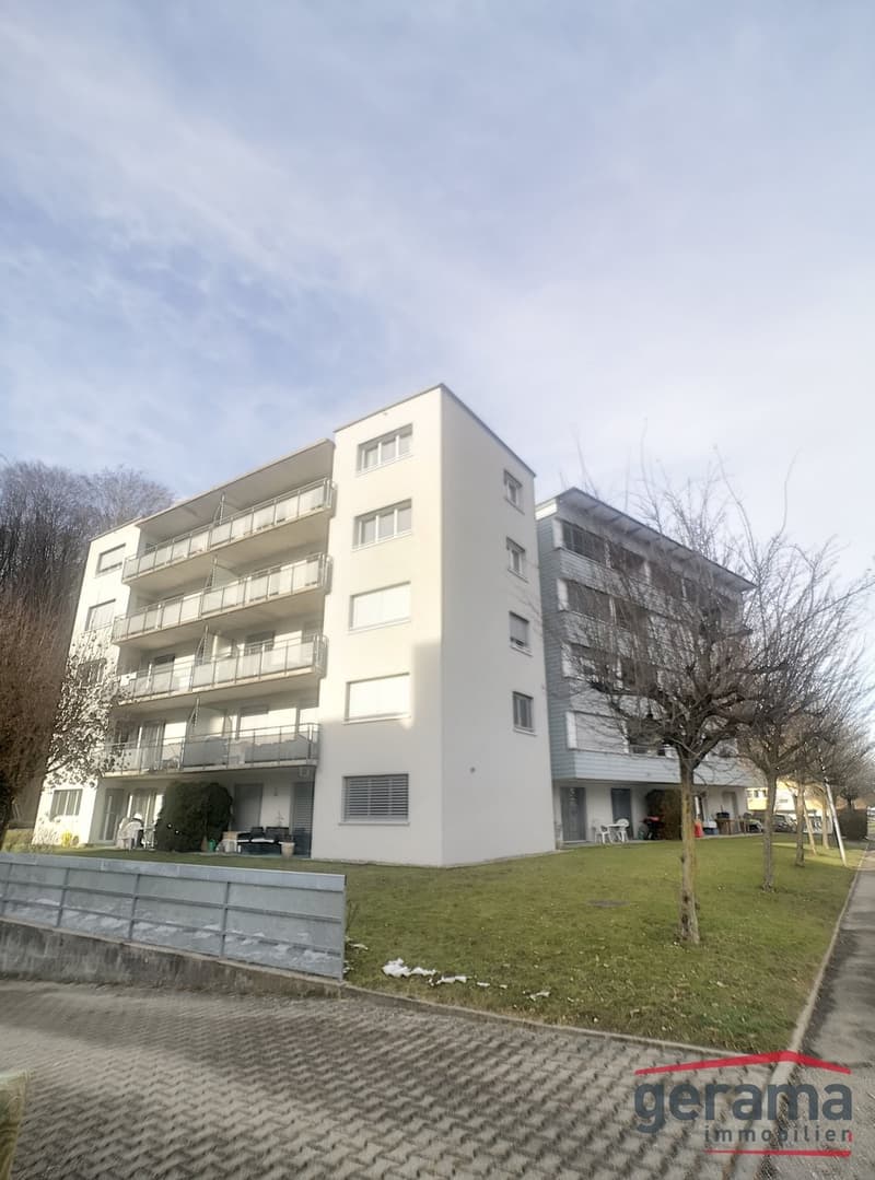 Immeuble
