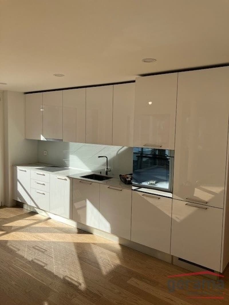 Bel appartement neuf de 3.5 pièces au 2ème (1)