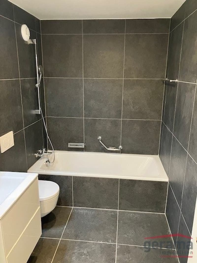 Bel appartement neuf de 3.5 pièces au 2ème (4)