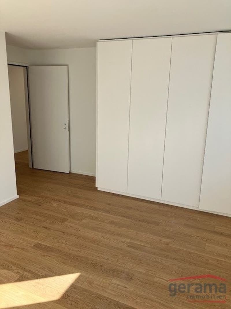 Bel appartement neuf de 3.5 pièces au 2ème (3)