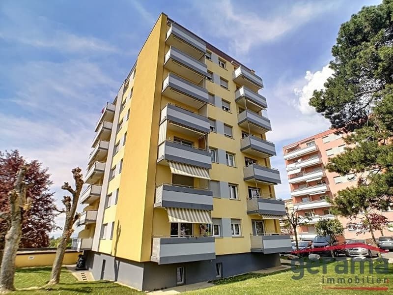 Immeuble