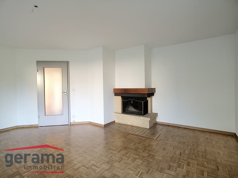 Appartement 4.5 pièces à Belfaux ! (2)
