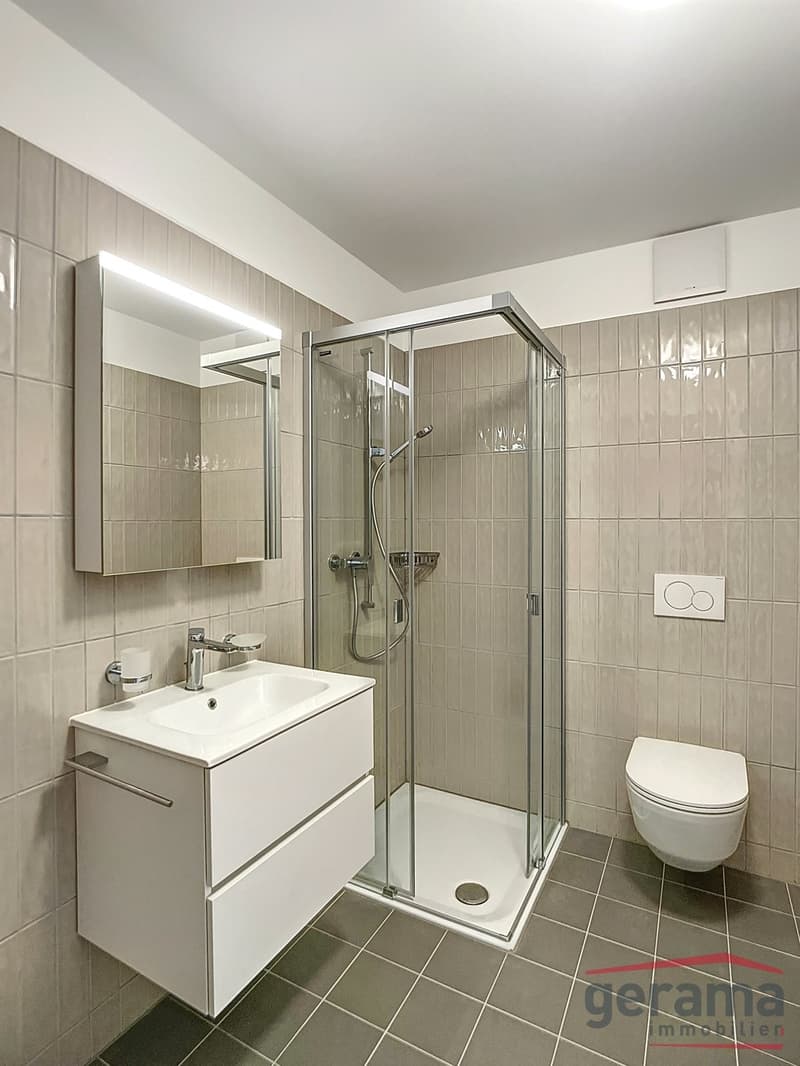 Appartamento moderno 3.5 locali a Plaffeien (6)