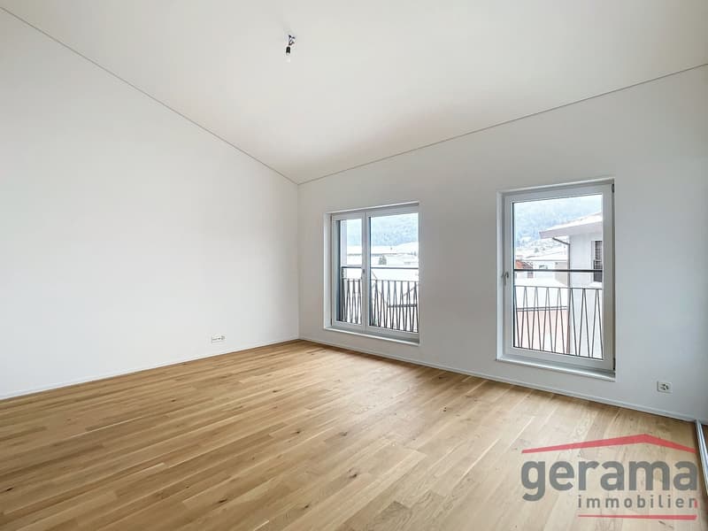 Appartamento moderno 3.5 locali a Plaffeien (4)