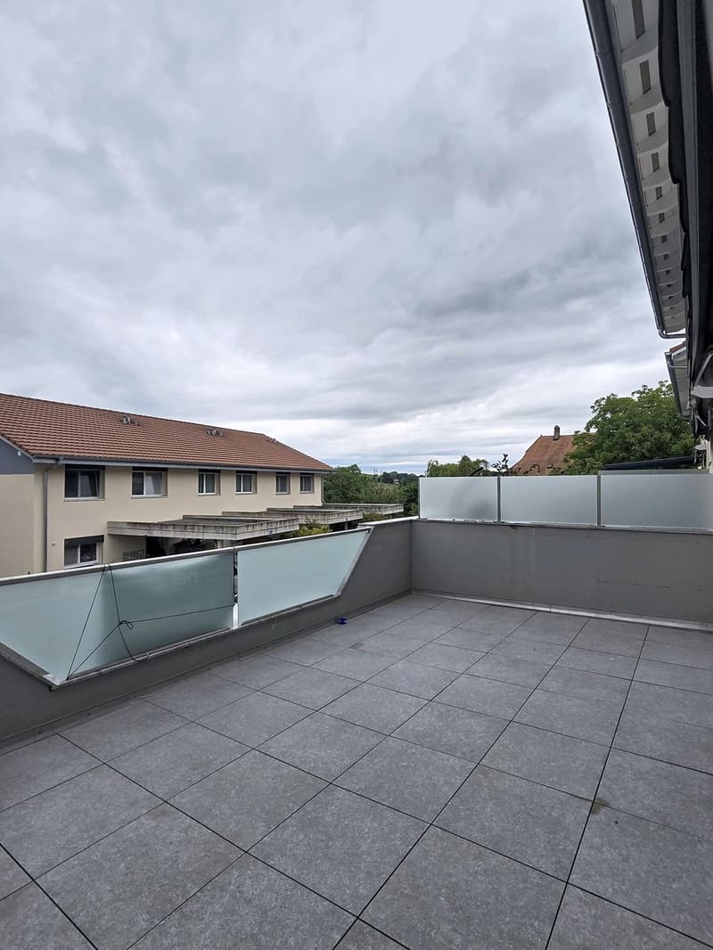 Jolie villa de 4.5 pièces à louer à Grolley (6)