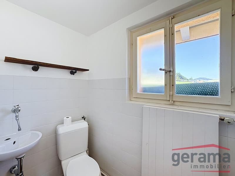 2,5 Zimmer im 2. Stock in Avry-devant-Pont (6)