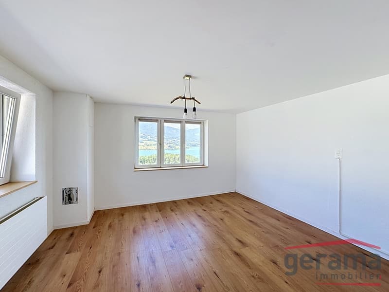 2,5 Zimmer im 2. Stock in Avry-devant-Pont (3)