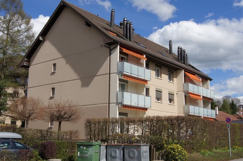Immeuble