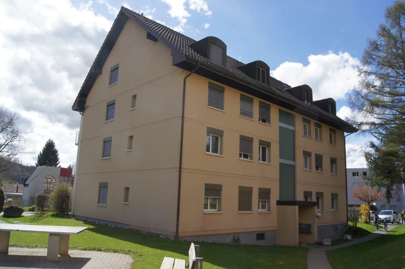 Immeuble