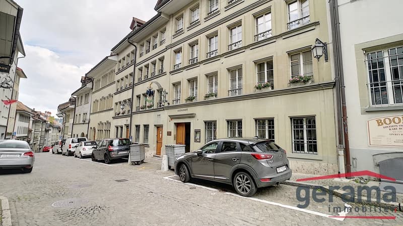 Appartement 2.5 pièces au 4ème (6)