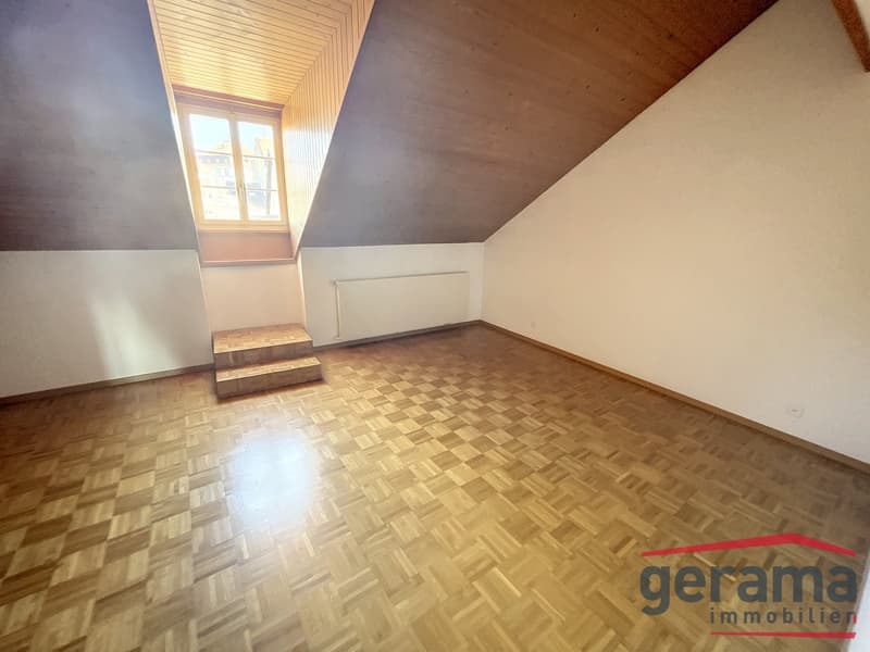 Appartement 2.5 pièces au 4ème (2)