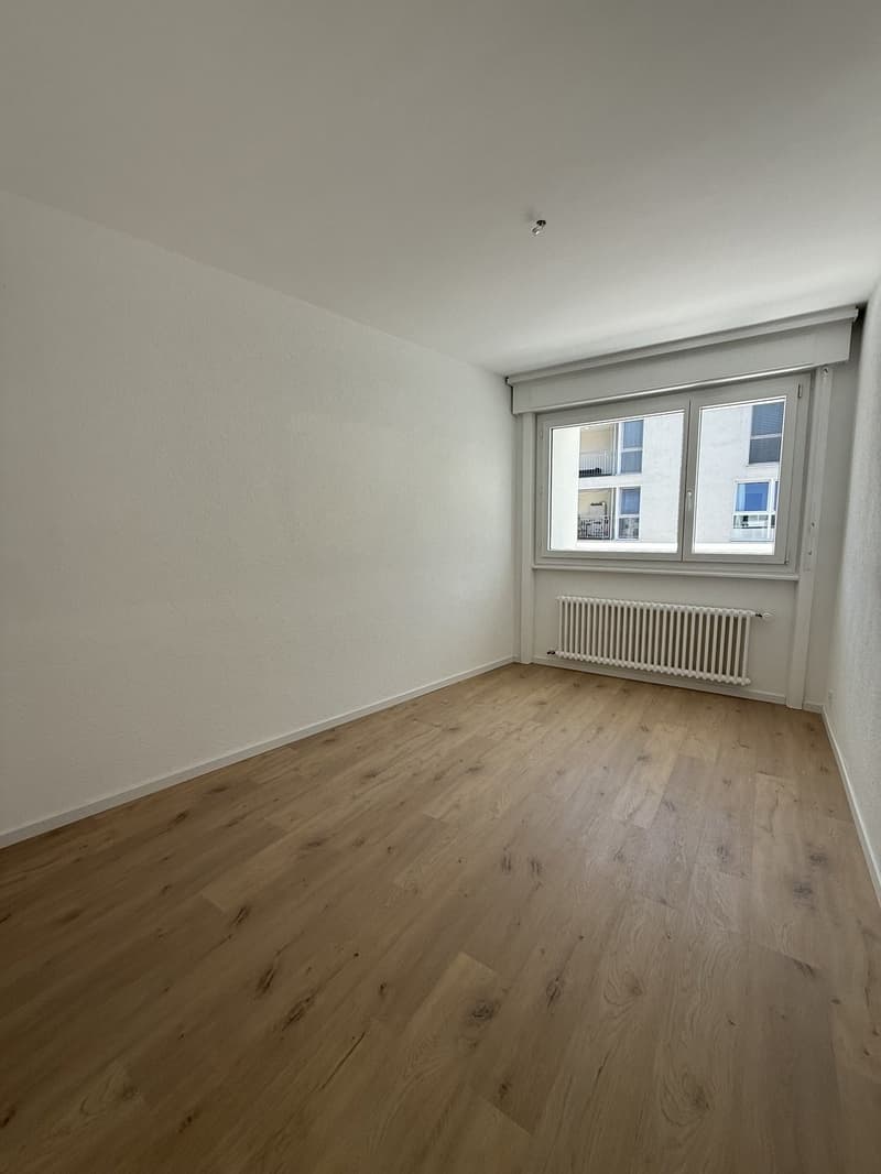 Joli appartement 3.5 piècees à Pérolles ! (4)