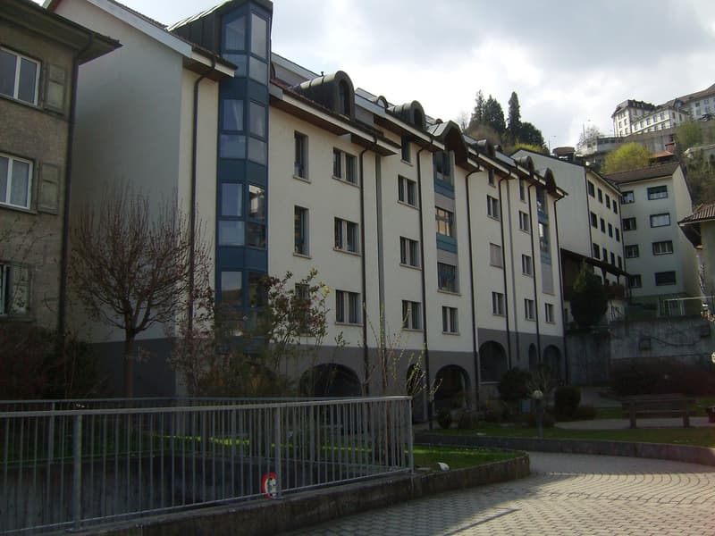 Immeuble