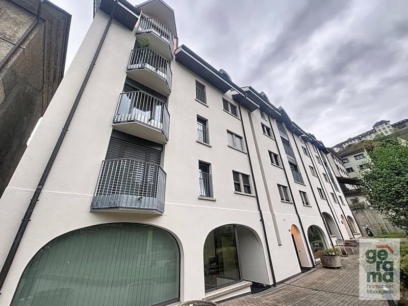 Commerce de 102 m² à louer (5)