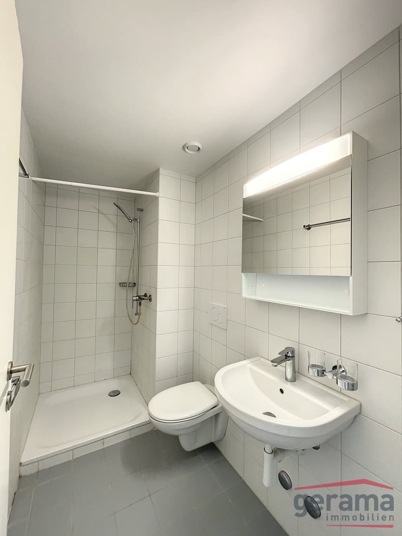 Helles 1.5-Zimmer-Wohnung im 4. Stock (3)