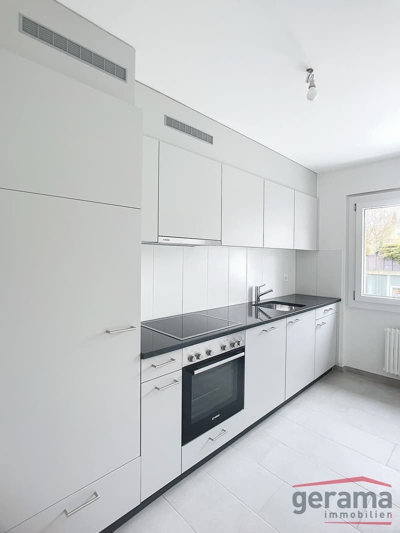 Appartement 2.5 pièces au 1er étage (1)