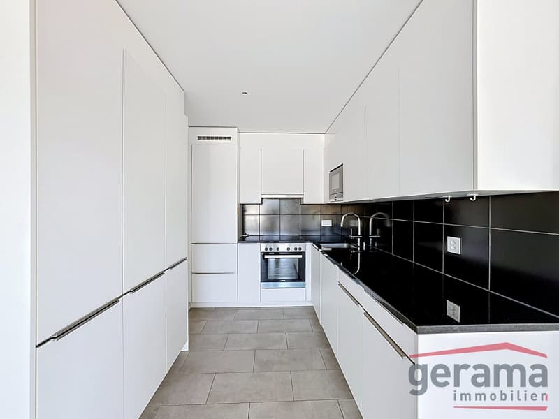 Spacieux appartement de 4.5 pièces à Corminboeuf ! (1)