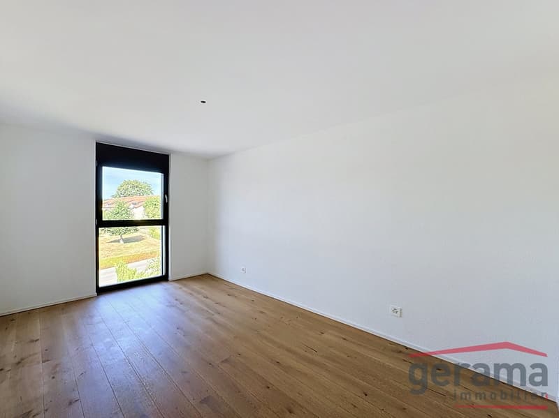 Spacieux appartement de 4.5 pièces à Corminboeuf ! (4)