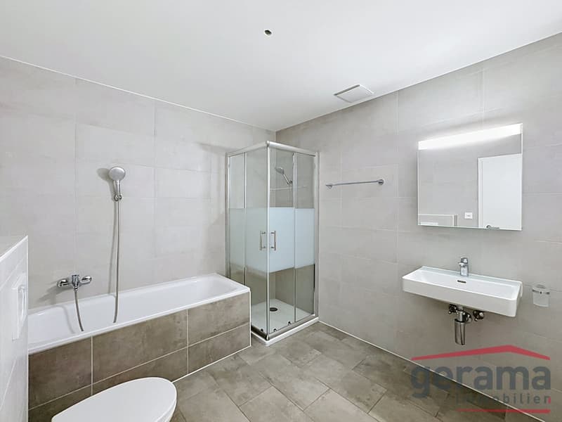 Spacieux appartement de 4.5 pièces à Corminboeuf ! (5)