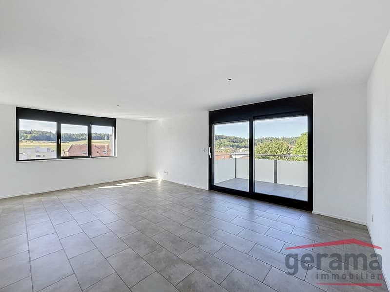Spacieux appartement de 4.5 pièces à Corminboeuf ! (2)