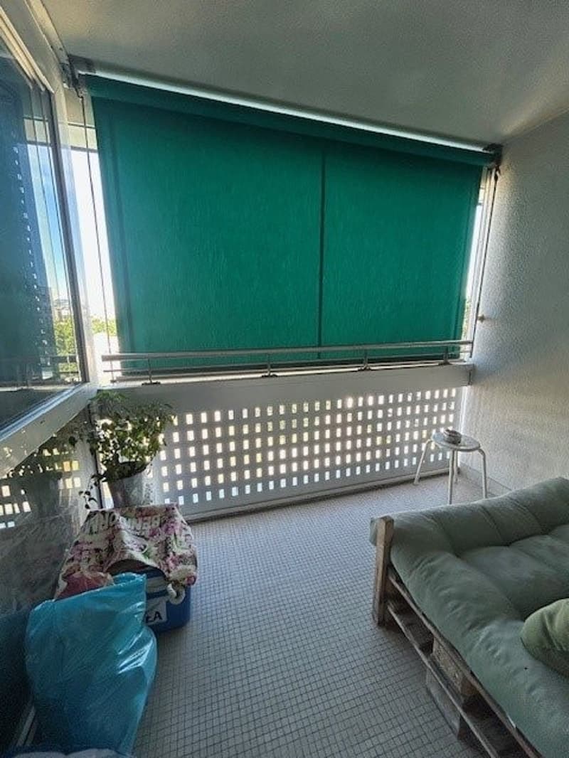 Joli appartement de 3.5 pièces au Torry ! (3)