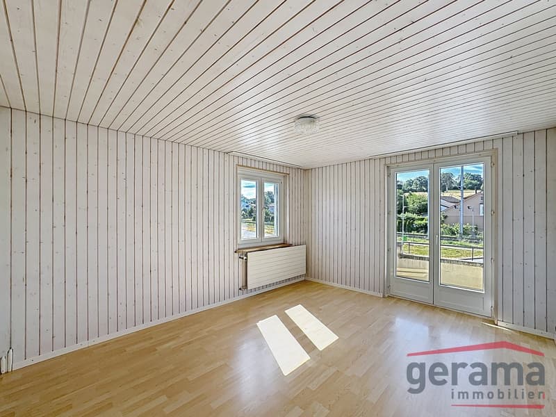 Schöne 6.5-Zimmer-Villa in Grolley! (4)