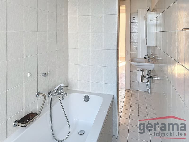 Appartement 3.5 pièces au centre de Fribourg ! (3)